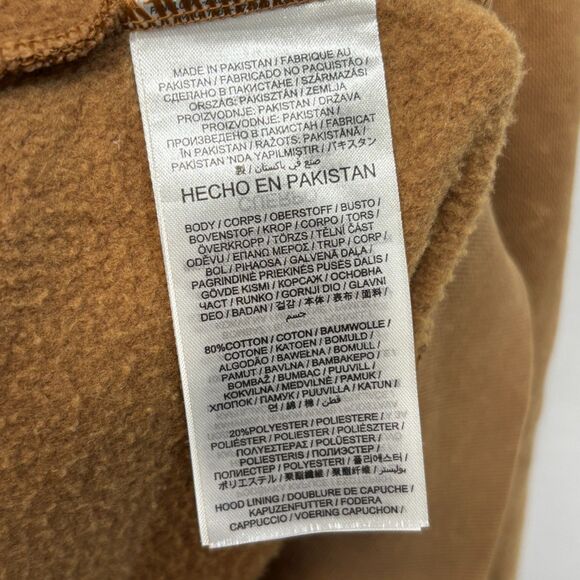 Nike NFL Pittsburgh Steelers Salute to Service Hoodie Men Size Medium D050 -20 - Picture 10 of 16